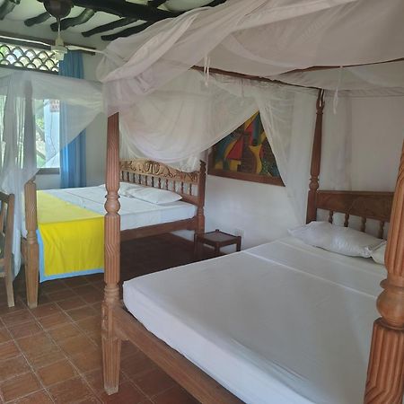 Mangro Hotel Diani Beach Extérieur photo