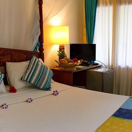 Mangro Hotel Diani Beach Chambre photo