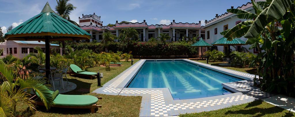 Mangro Hotel Diani Beach Extérieur photo