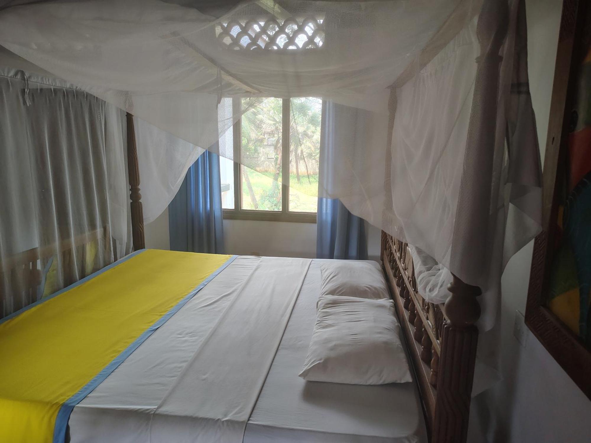 Mangro Hotel Diani Beach Extérieur photo