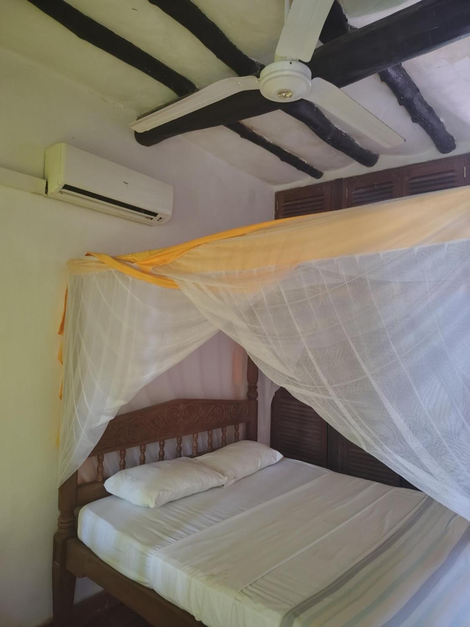 Mangro Hotel Diani Beach Extérieur photo