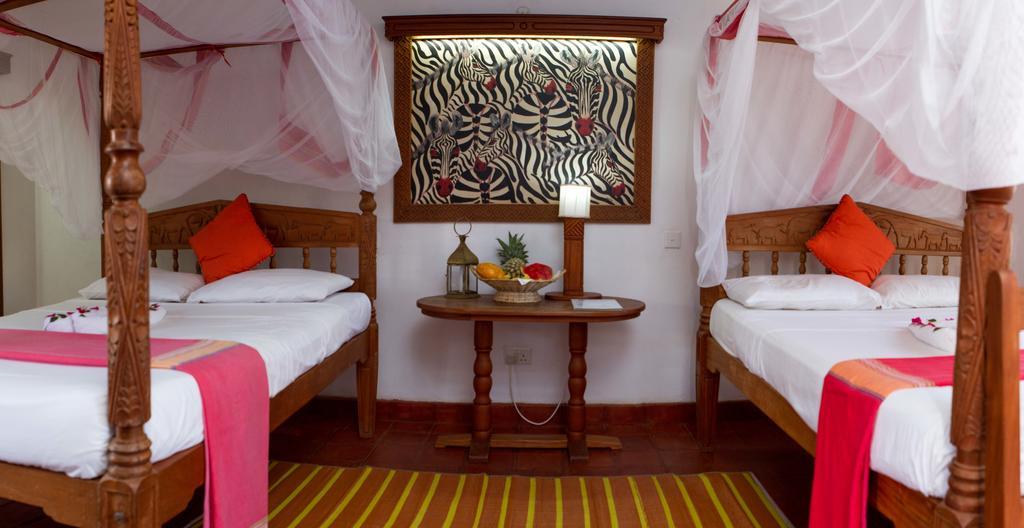 Mangro Hotel Diani Beach Chambre photo