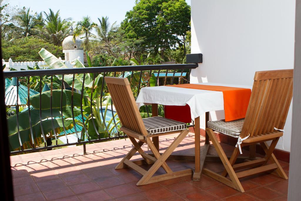 Mangro Hotel Diani Beach Chambre photo