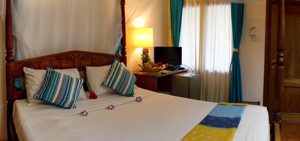 Mangro Hotel Diani Beach Chambre photo