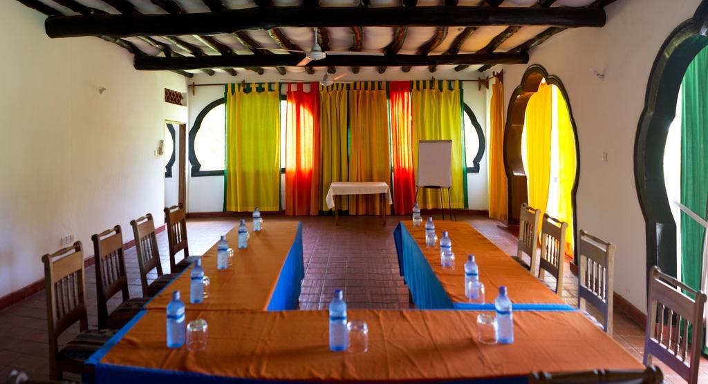 Mangro Hotel Diani Beach Extérieur photo