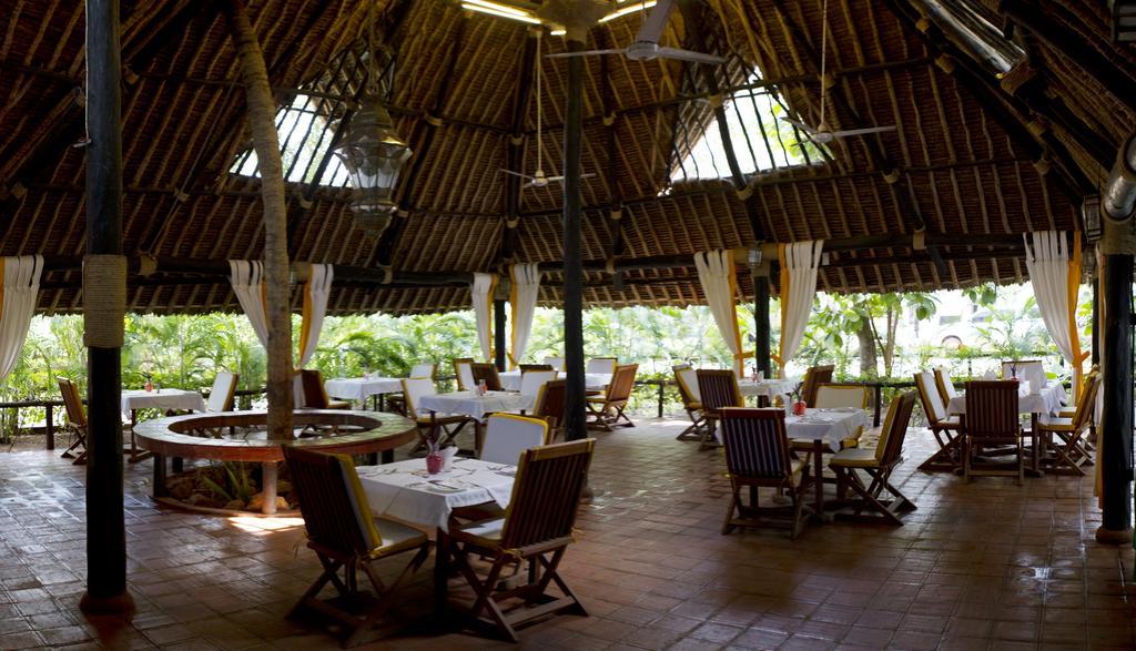 Mangro Hotel Diani Beach Extérieur photo