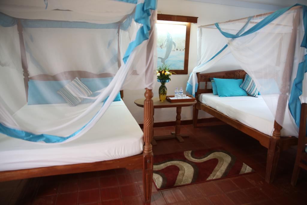 Mangro Hotel Diani Beach Extérieur photo