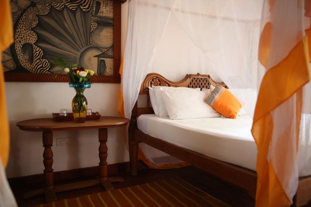 Mangro Hotel Diani Beach Extérieur photo