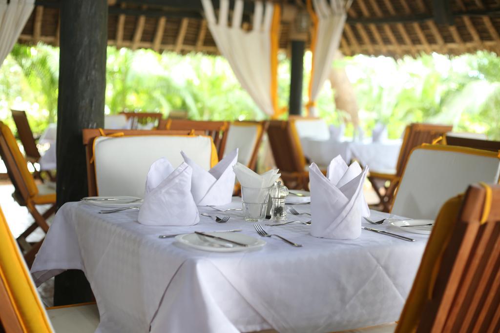 Mangro Hotel Diani Beach Extérieur photo