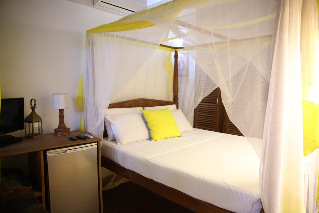 Mangro Hotel Diani Beach Extérieur photo