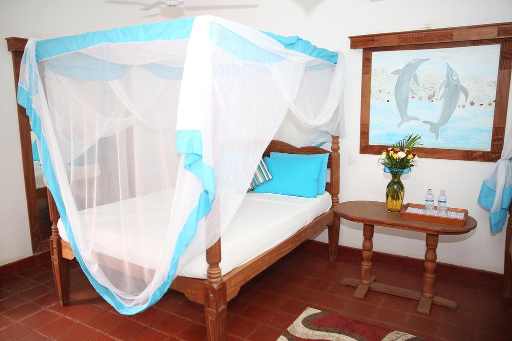 Mangro Hotel Diani Beach Extérieur photo