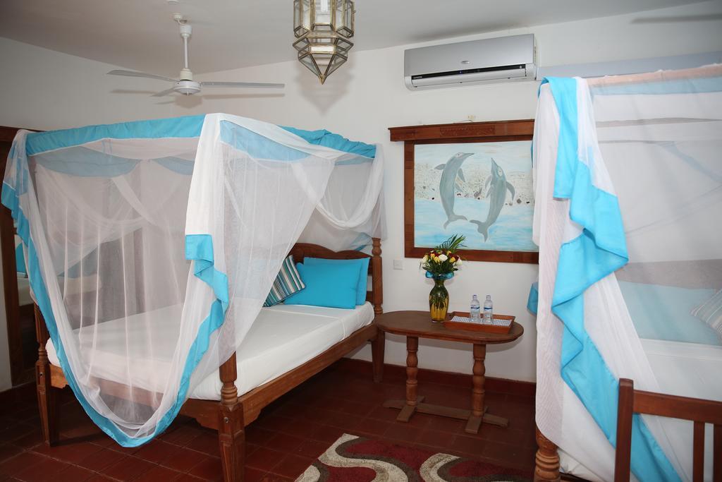 Mangro Hotel Diani Beach Extérieur photo
